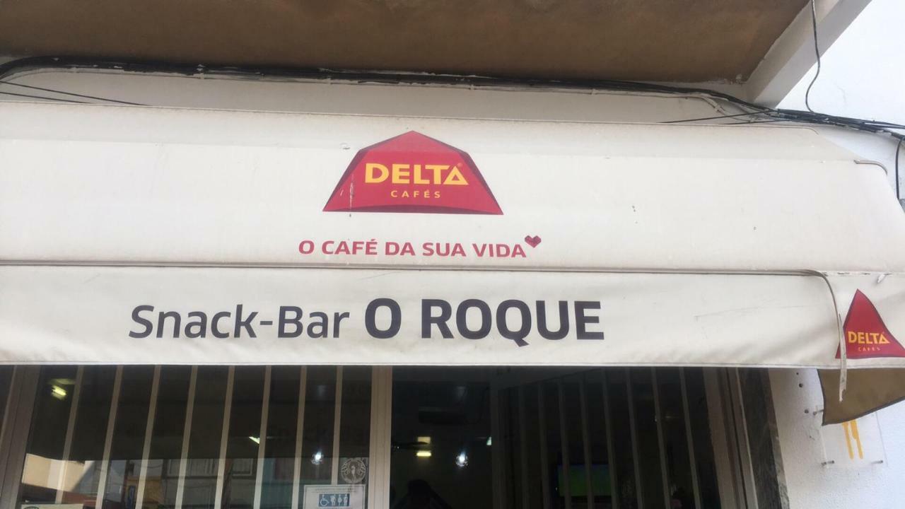 Brisas Da Ria Olhão Exterior photo