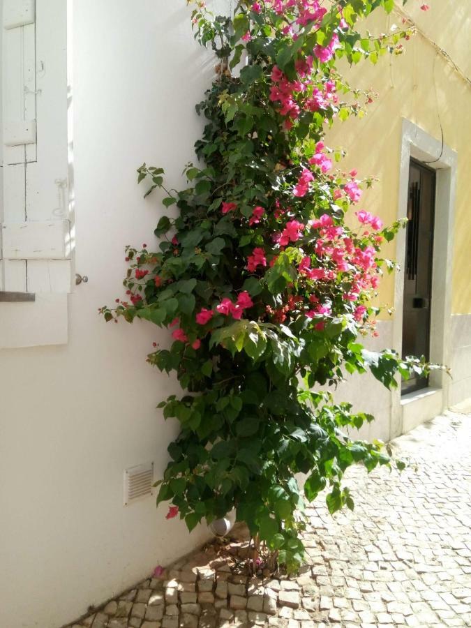Brisas Da Ria Olhão Exterior photo