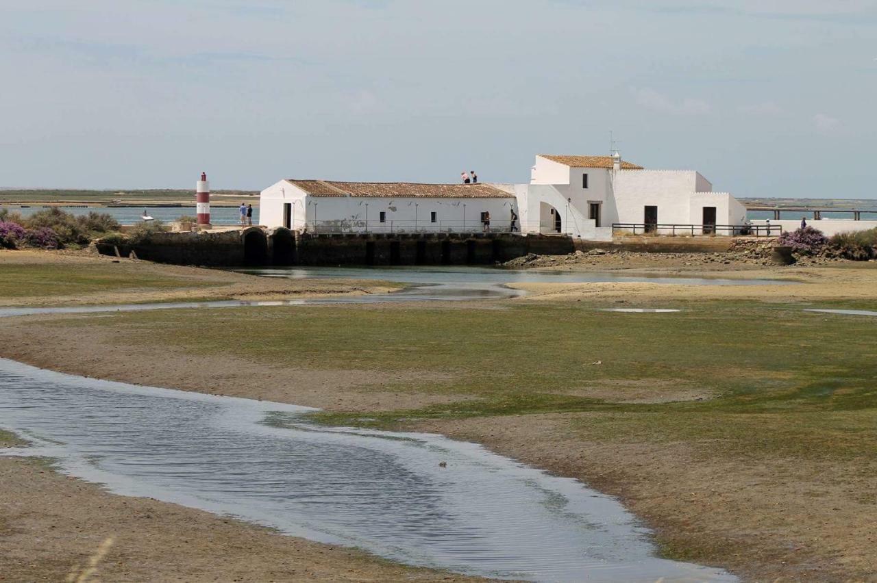 Brisas Da Ria Olhão Exterior photo